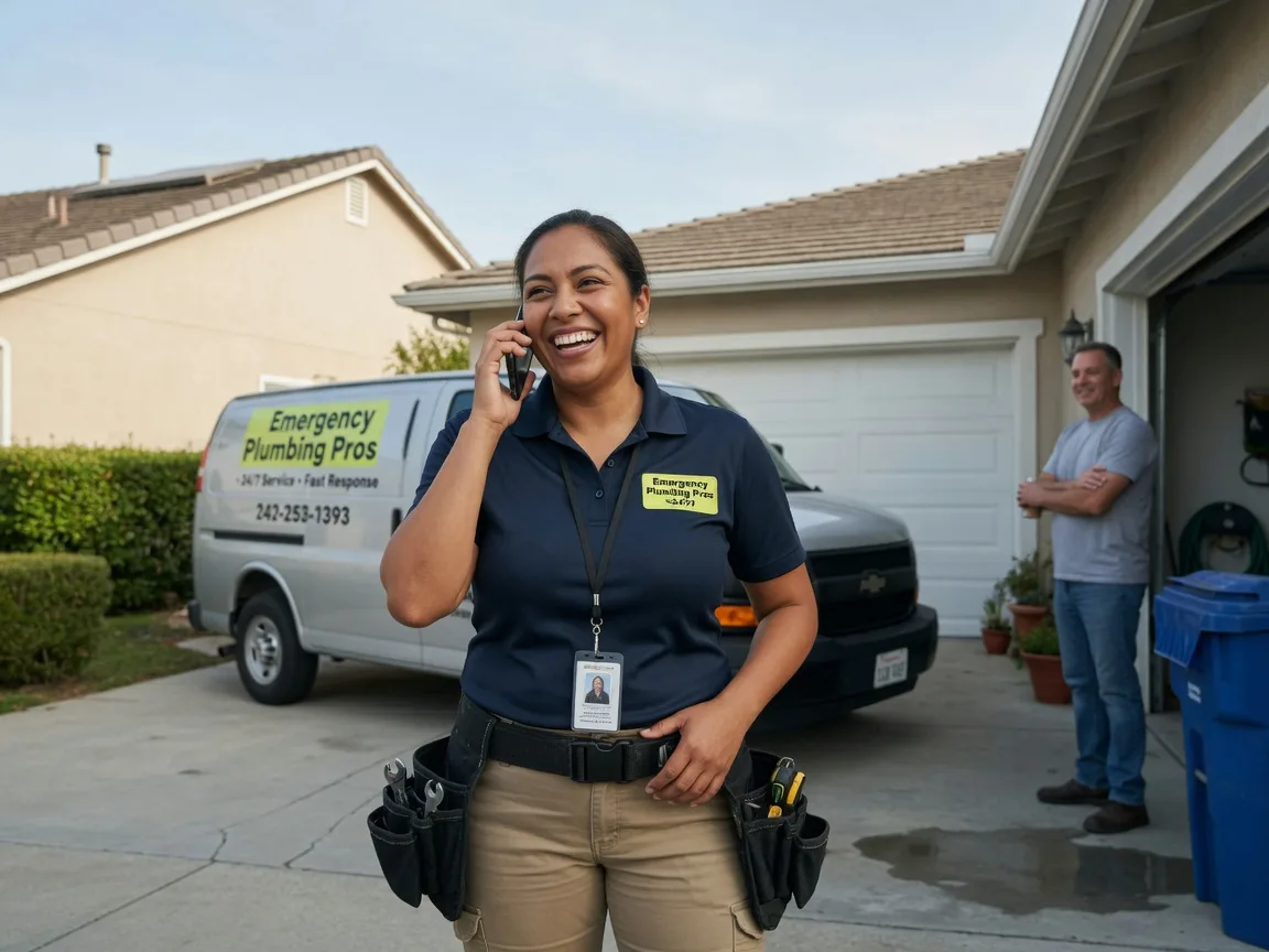 Emergency Plumber Perryville, MD FAQs